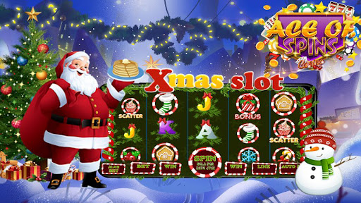 Ace of Spins Screen 3