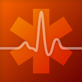 ECG EKG Interpretation Mastery icon