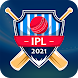 IPL Schedule, Live Cricket Score, Point Table 2021 - Androidアプリ