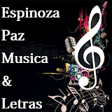 Espinoza Paz Musica&Letras icon