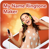 My Name Ringtone Maker icon