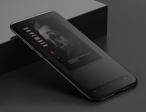 3DX_widget Screen 3