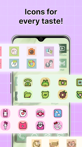 Theme Pack Icon Changer