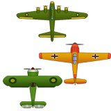 Air Racing icon