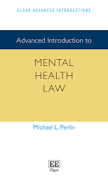 Imagen de icono Advanced Introduction to Mental Health Law