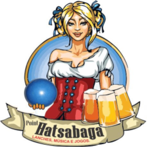 Rádio Hatsabaga logo
