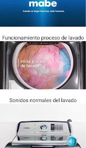 Imágen 3 Reparación Lavadoras y Tips android
