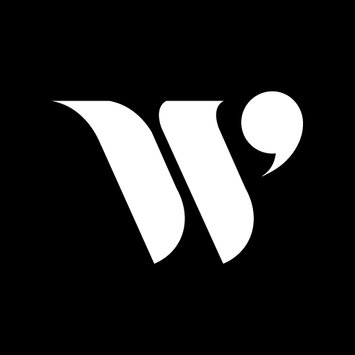 WiseTalkies logo
