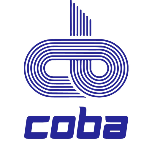 COBA. MAS QUE UN SIMPLE VIAJE logo
