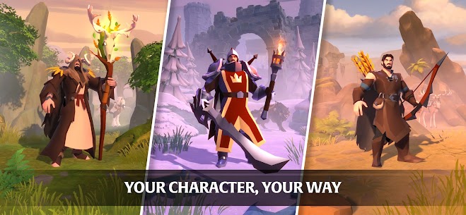 Albion Online 4