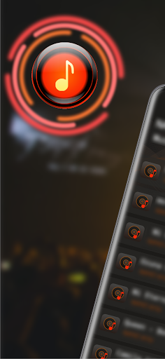 Android application Pop Smoke Songs screenshort
