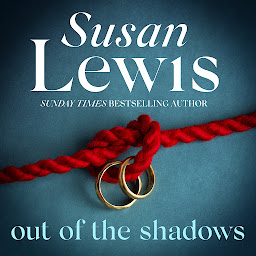 图标图片“Out of the Shadows: The gripping novel from the Sunday Times bestseller”