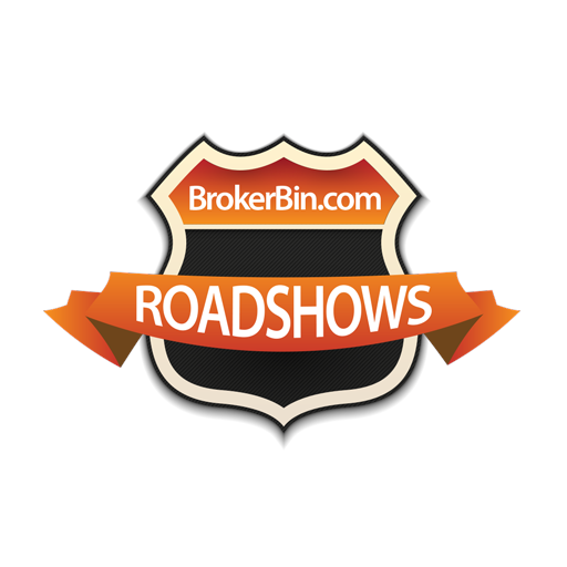 BrokerBin Roadshow