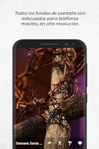 Imágenes de Semana Santa 2023 - Apps en Google Play