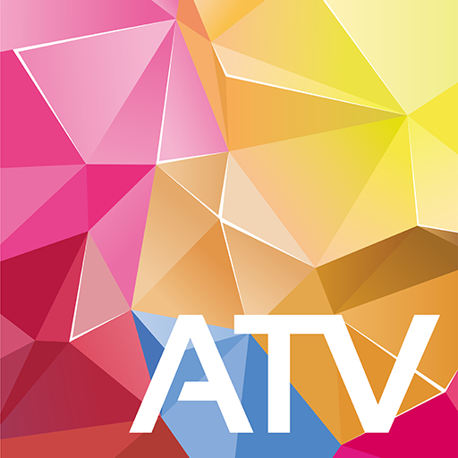 亞洲電視TV logo