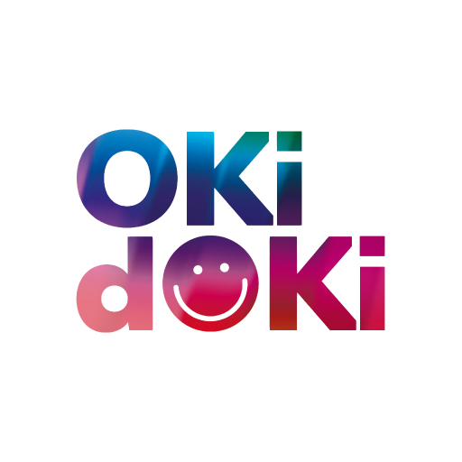 OKidOKi MitarbeiterApp Download on Windows
