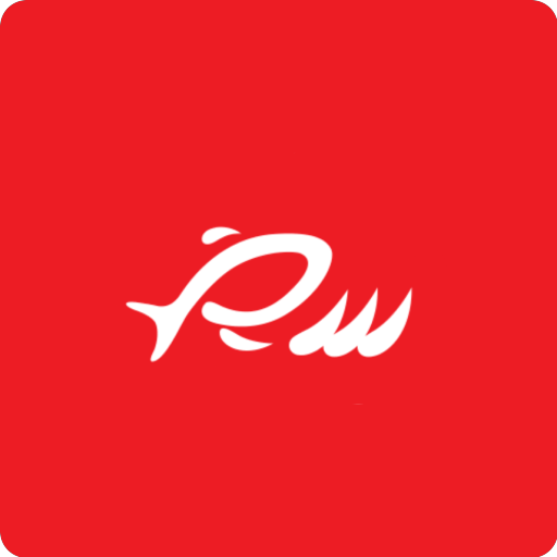 Rw Temakeria logo