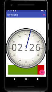 I’ m On It  Focus Timer for ADHD  ASD Apk Download 5