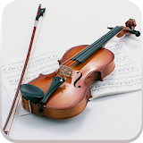 Violin Music icon