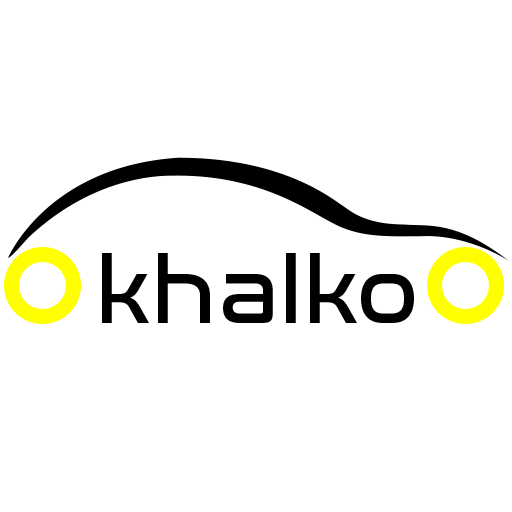 Khalko logo