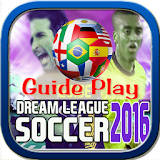 Guide Dream League Soccers2016 icon