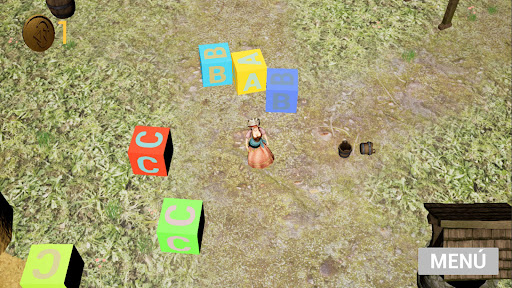 AbeceDados Screen 2