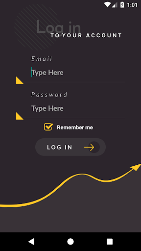 Android application Knolyx screenshort