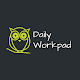 Daily Workpad | Teacher Lesson Planner Download on Windows