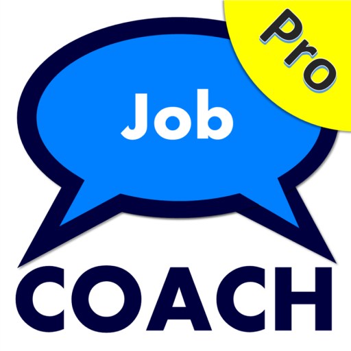 Ai Job Interview Coach Pro logo