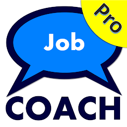 Icon image Ai Job Interview Coach Pro