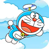 Doraemon Time Travel Dream icon