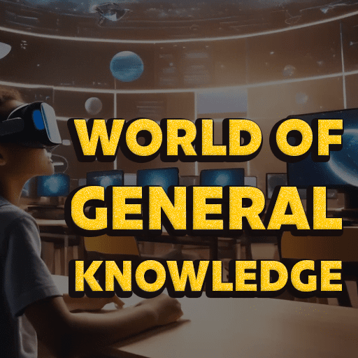 A to Z WORLD: Trivia Genius logo