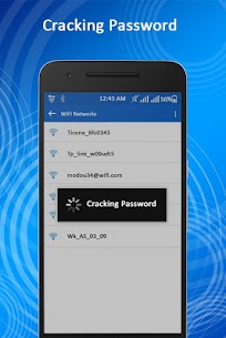 WiFi Hacker : WIFI WPS WPA Hacker Prank For PC 3