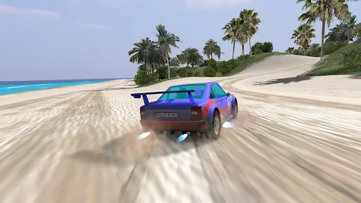 Como jogar as corridas especiais em GTA 5 com os novos carros do game