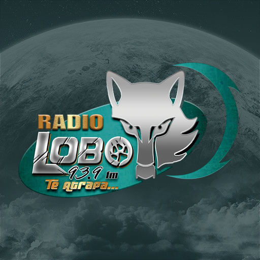 Radio Lobo Huanuni 2.5.1 Icon