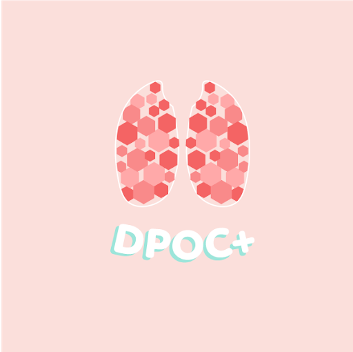 Android application DPOC+ screenshort