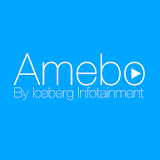 Amebo by Iceberg Infotainment icon
