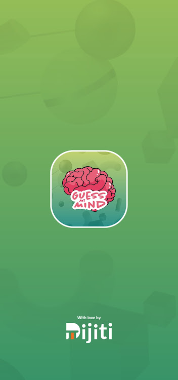 GuessMyMind - 1.1.5 - (Android)