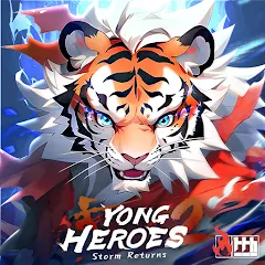 Yong Heroes-Anh Hùng Kỳ Hiệp - Ứng dụng trên Google Play
