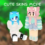 Cute Skin for MCPE