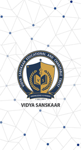 Vidya Sanskaar Screen 3