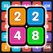 2048 Number Puzzle: Merge Game - Androidアプリ