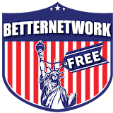 VPN Betternetwork icon