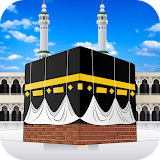 Makkah Clock Live Wallpaper HD icon