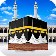 Makkah Live Wallpaper HD: Kaaba Theme 2020 - Latest version for Android -  Download APK