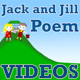 Jack And Jill Poem VIDEOs icon