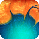 Cover Image of Download Wallpaper for Samsung A Series  APK