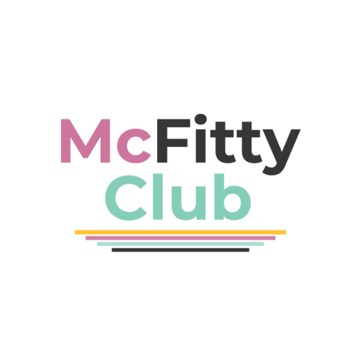McFitty Club logo