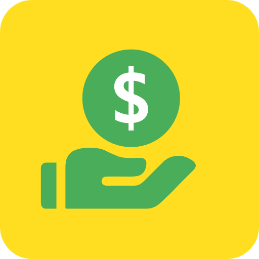 Consignado Auxílio Guia logo