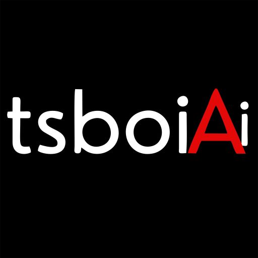 tsboi Ai logo